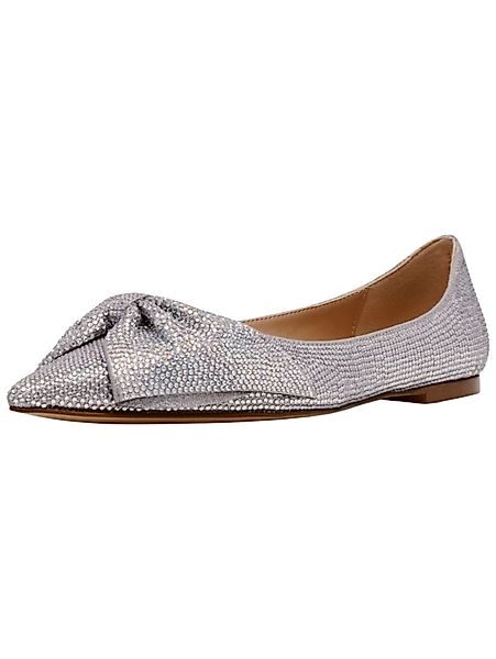 STEVE MADDEN STEVE MADDEN Ballerinas Lederimitat/Textil günstig online kaufen