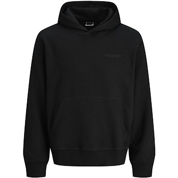 Jack & Jones  Sweatshirt Kapuzensweatshirt INTERLUDE Hoodie günstig online kaufen