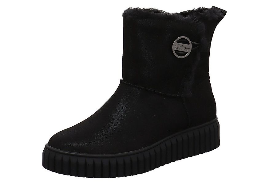 s.Oliver Stiefel günstig online kaufen
