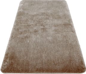 Wecon home Basics Badematte "Joris" Höhe 20 mm rutschhemmend beschichtet st günstig online kaufen