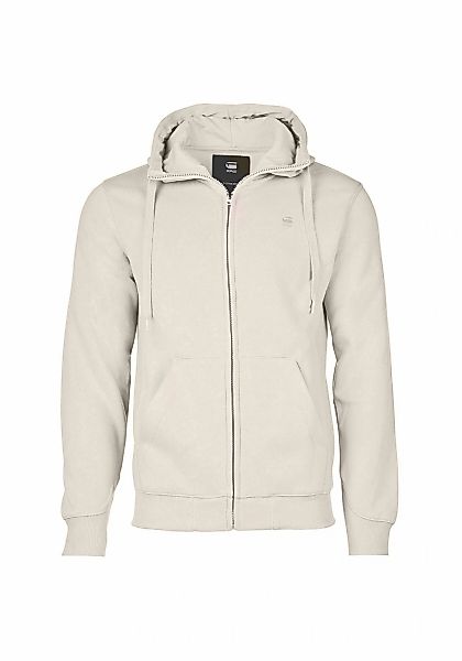 G-STAR Sweatshirt "Sweatjacke Premium core hdd zip sw ls" günstig online kaufen