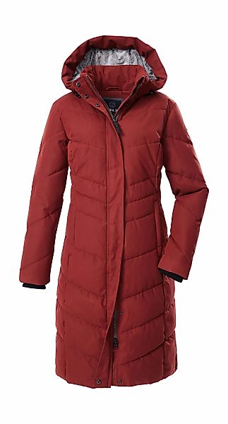 G.I.G.A. DX by killtec Steppmantel "GW 61 WMN QLTD CT" Wasserabweisender, w günstig online kaufen