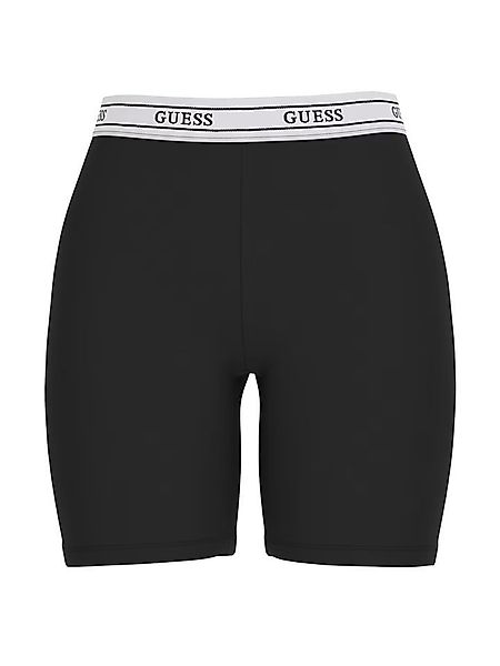 Guess Shorts – Enganliegende Shorts mit günstig online kaufen