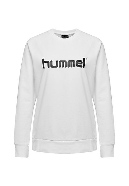 hummel Trainingspullover Training Langarm Sport HMLGO günstig online kaufen