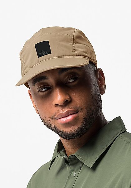 Jack Wolfskin Baseball Cap ROAD TRIP günstig online kaufen