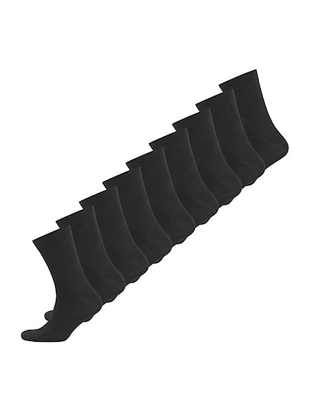 Nur Der Basicsocken Ohne Gummi (9-Paar) günstig online kaufen