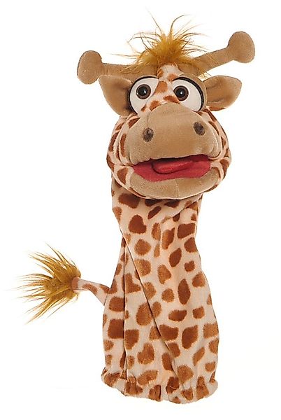 Living Puppets Handpuppe Living Puppets Handpuppe günstig online kaufen