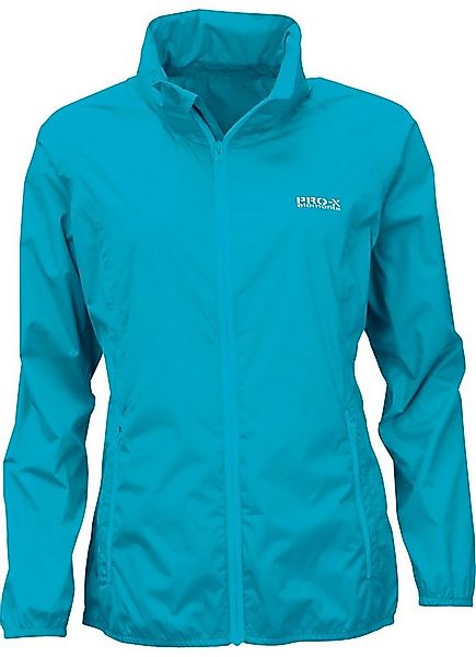 PRO-X ELEMENTS Regenjacke LADY-PACKable wasserdicht, atmungsaktiv, reflekti günstig online kaufen