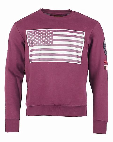 TOP GUN Sweatshirt Game TG20191027 günstig online kaufen