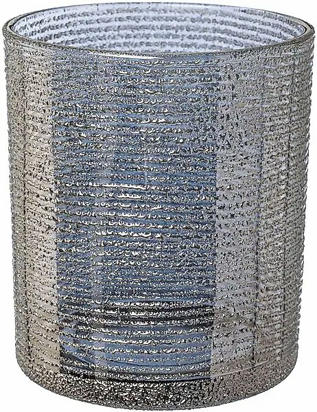 LeGer Home by Lena Gercke Teelichthalter »Kerzenhalter Ayva« aus Glas, mit günstig online kaufen
