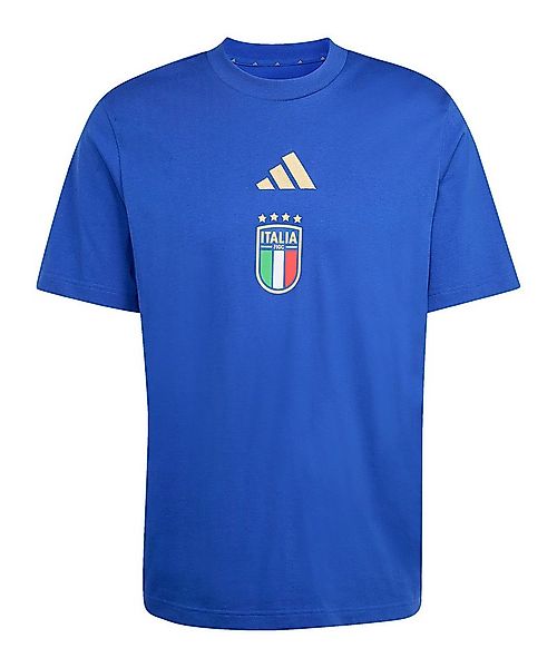 adidas Performance T-Shirt adidas Performance Italien DNA Graphic T-Shirt B günstig online kaufen