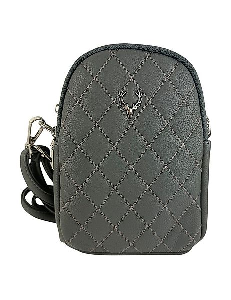 Trachtenland Handtasche Trachten Umhängetasche "Emma" zum Dirndl, Mit abneh günstig online kaufen