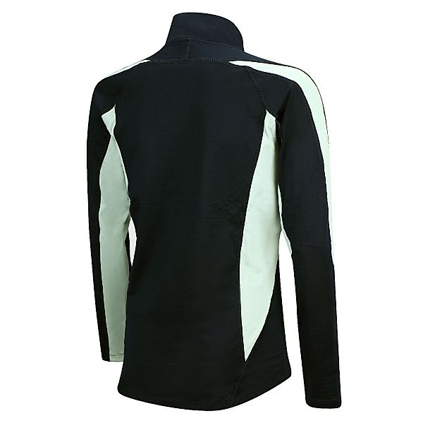 Airtracks Laufshirt Herren Thermo Laufshirt Langarm günstig online kaufen