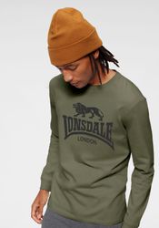 Lonsdale Langarmshirt AYRSHIRE (Packung, 2-tlg., 2er-Pack) günstig online kaufen