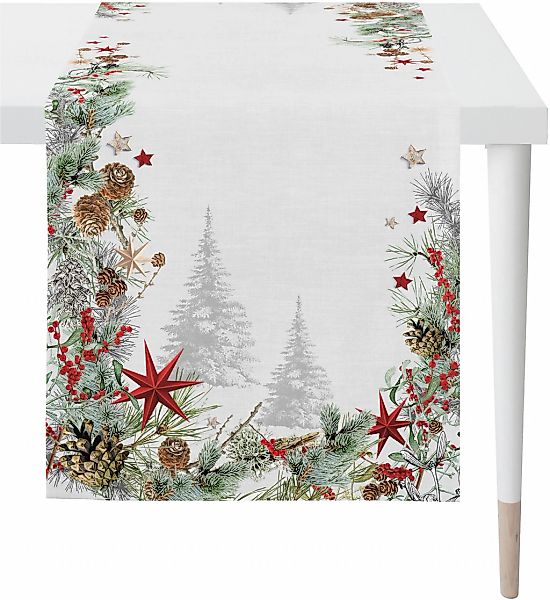 APELT Tischläufer "5823" günstig online kaufen