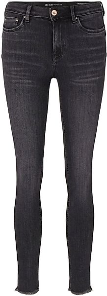 TOM TAILOR Denim Skinny-fit-Jeans mit Push-Up günstig online kaufen