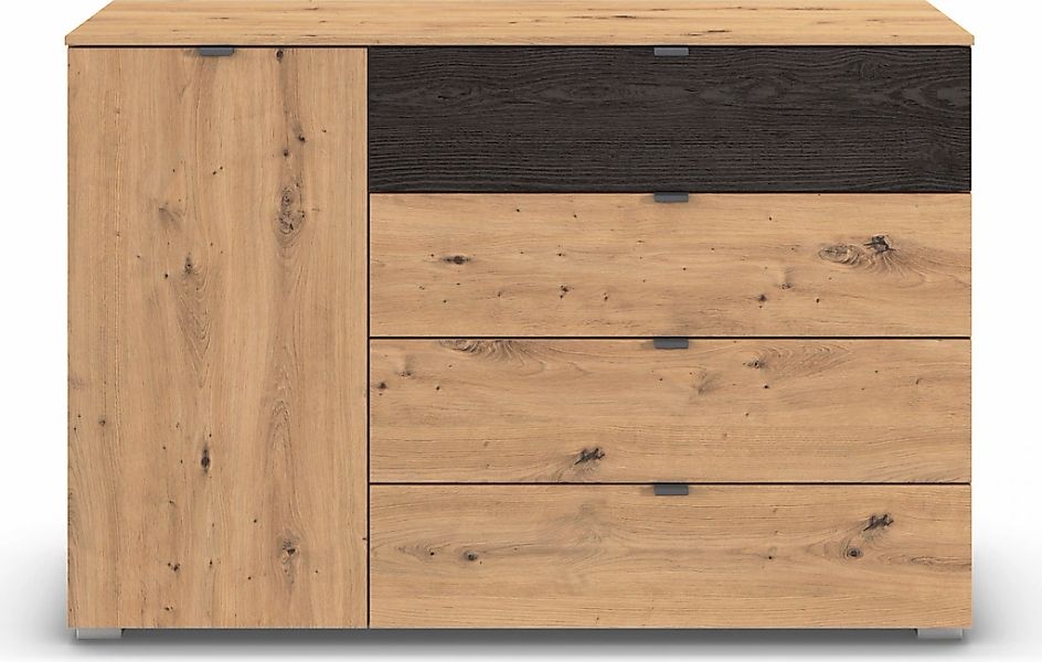 rauch Kombikommode "Sideboard Kombikommode Schubladenkommode APOLLON" Breit günstig online kaufen