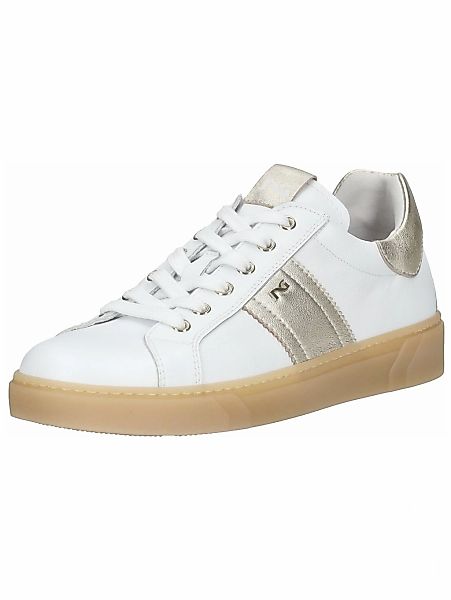 Nero Giardini Sneaker "Nero Giardini Sneaker Leder/Synthetik" günstig online kaufen