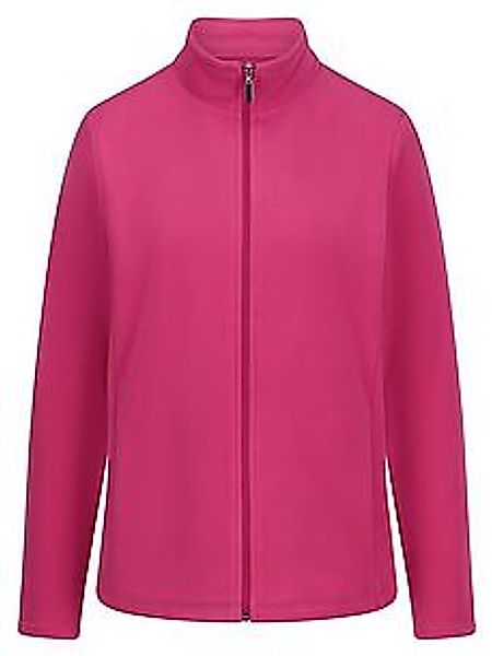 Fleecejacke Peter Hahn pink günstig online kaufen
