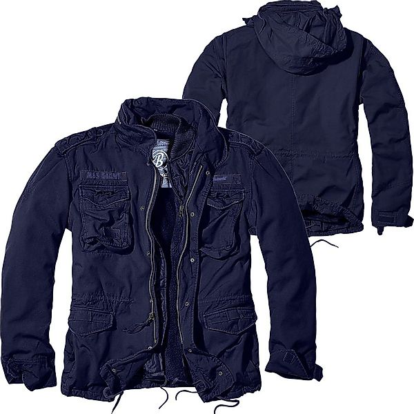 Brandit Parka Brandit Feldjacke M65 Giant günstig online kaufen