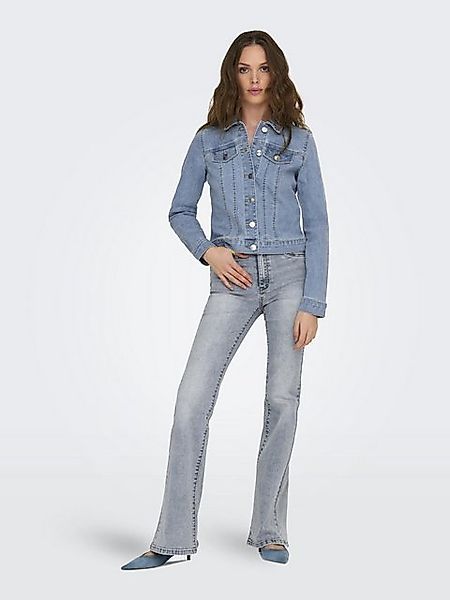 ONLY Jeansjacke ONLMagic (1-St) günstig online kaufen