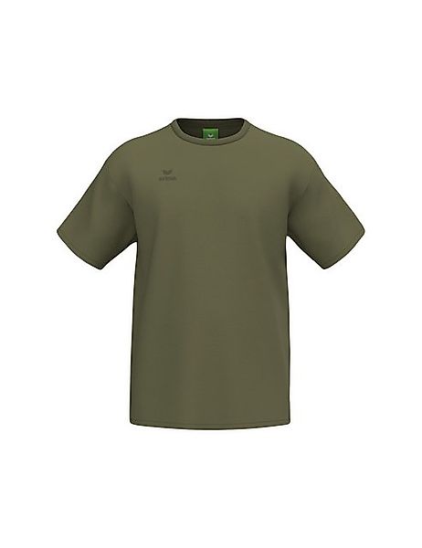 Erima T-Shirt CMPT t-shirt forest green günstig online kaufen