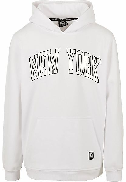 Starter Black Label Kapuzensweatshirt "Starter Black Label Herren Starter N günstig online kaufen
