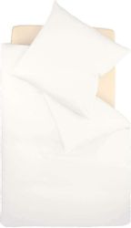 fleuresse Bettwäsche "Colours in 135x200, 155x220 oder 200x200 cm" 2 Stk. t günstig online kaufen