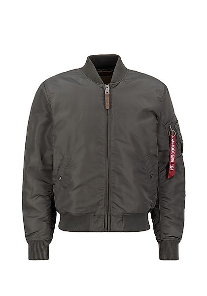 Alpha Industries Bomberjacke Alpha Industries Men günstig online kaufen