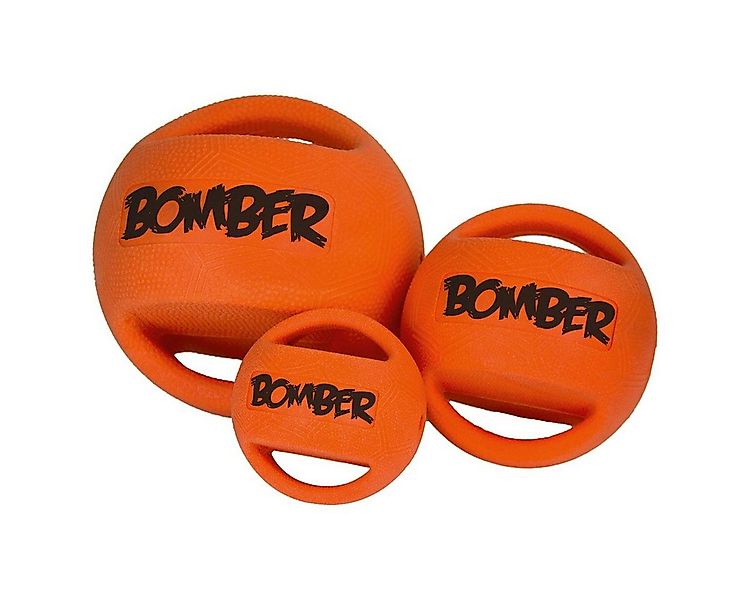 Zeus Outdoor-Spielzeug Bomber "Micro" Durafoam günstig online kaufen