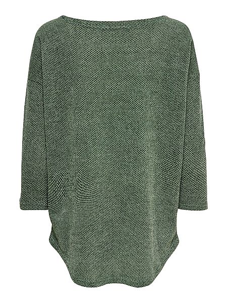ONLY Strickpullover ONLALBA (1-tlg) Plain/ohne Details günstig online kaufen