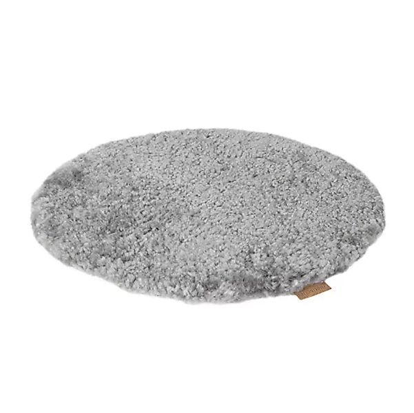 Shepherd Sitzkissen Ida 38cm granit günstig online kaufen