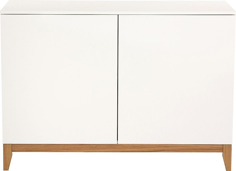 Woodman Sideboard "Elinee", Kommode im angesagten skandinavischen Look, Bre günstig online kaufen