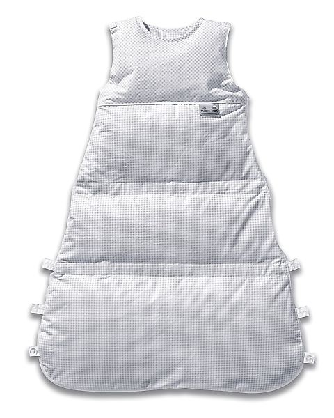 Kinderhaus Blaubaer Babyschlafsack ARO Artländer Babyschlafsack günstig online kaufen