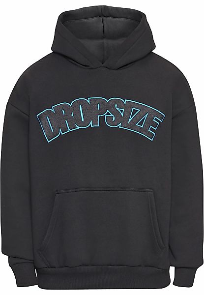 Dropsize Kapuzenpullover "Dropsize Herren Dropsize Heavy Overisze Outline E günstig online kaufen