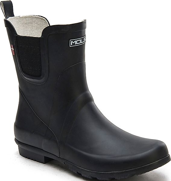 MOLS Suburbs W Gummistiefel wasserdicht günstig online kaufen
