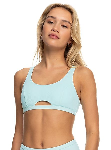 Roxy Bandeau-Bikini-Top Roxy Pro The Tilt günstig online kaufen