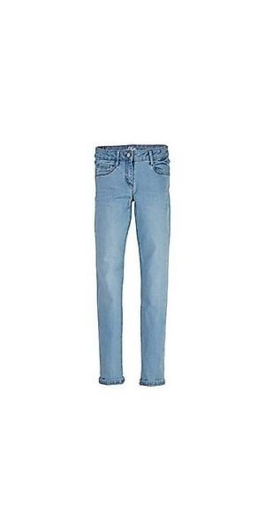 s.Oliver Regular-fit-Jeans Hose lang günstig online kaufen