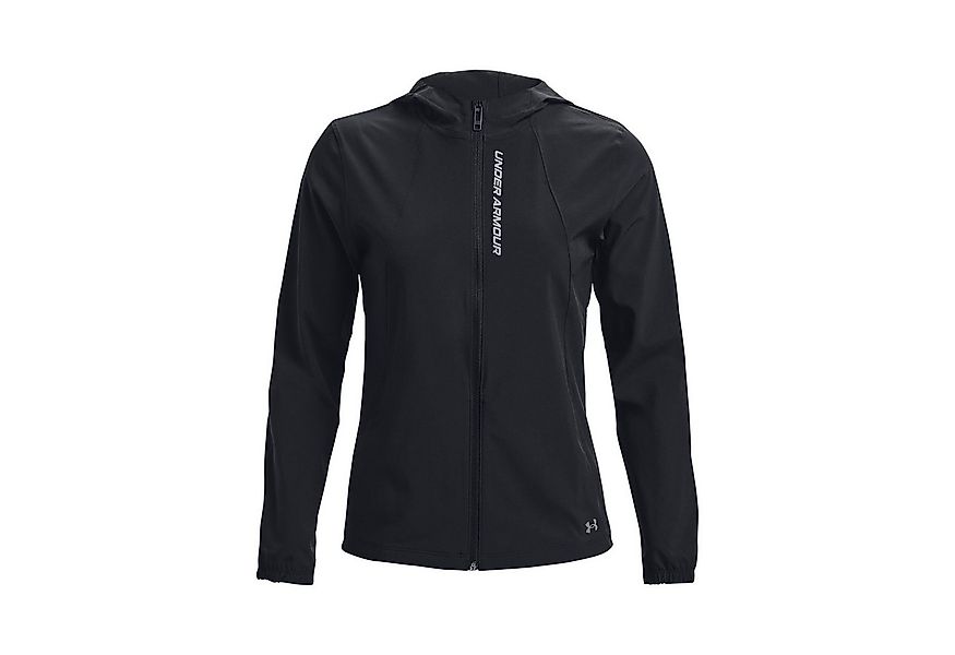 Under Armour® Regenjacke Under Armour Damen Regenjacke OutRun the Storm Jac günstig online kaufen