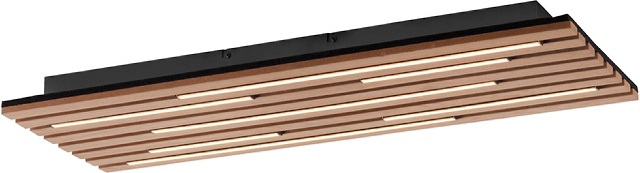andas Deckenleuchte »Unnestad Akustikpaneele«, Leuchtmittel LED-Board   LED günstig online kaufen