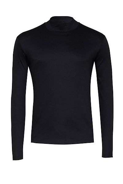 DESOTO Rollkragenshirt Casual Turtleneck Mit Rundhalsausschnitt günstig online kaufen