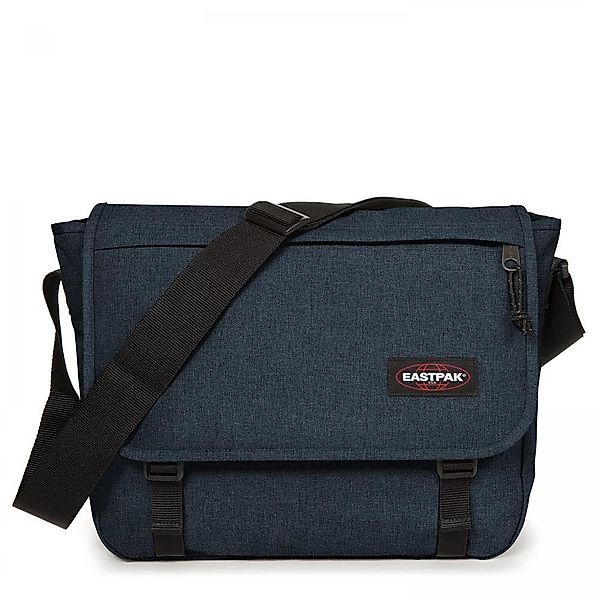 Eastpak Schultertasche Delegate + Triple Denim günstig online kaufen