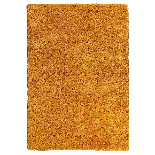 Steffensmeier Hochflor-Teppich Valencia, Rechteckig, Shaggy, Langflor, günstig online kaufen