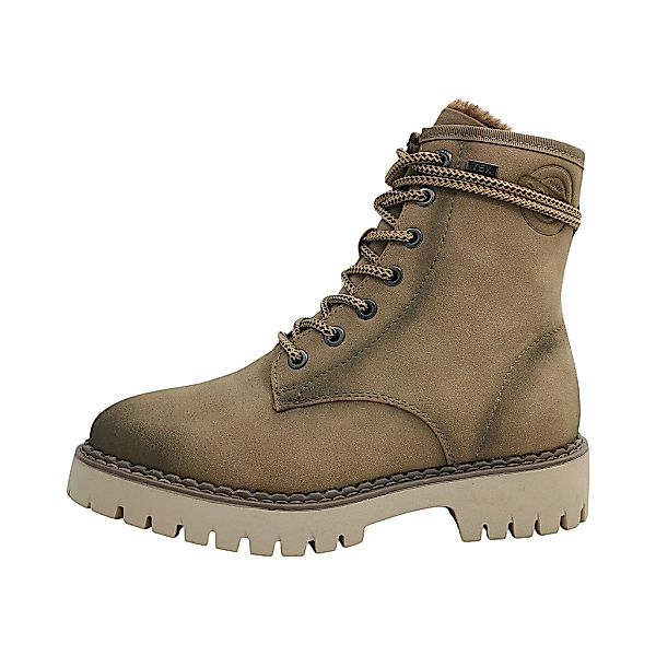 s.Oliver Schnürstiefel Schnürstiefelette günstig online kaufen