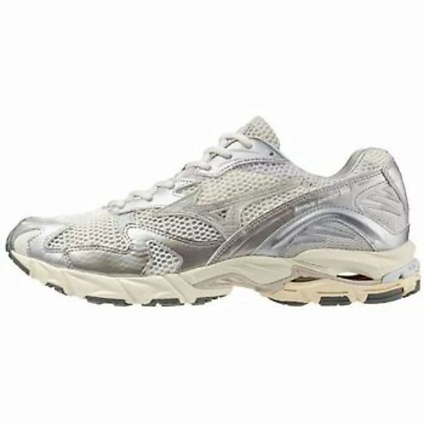 Mizuno  Sneaker D1GA243104 - WAVE RIDER 10-SNOW WHI/WHITE SAND/NIMBUS günstig online kaufen