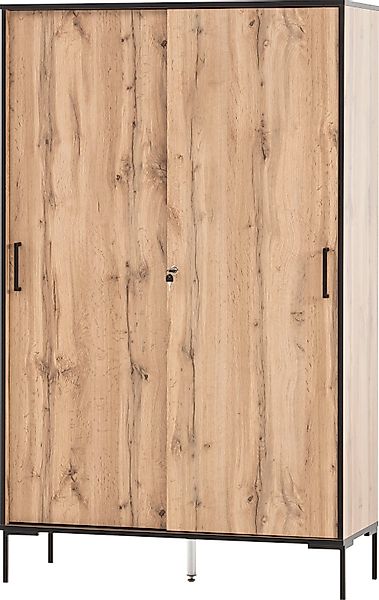 Schildmeyer Aktenschrank "Serie 2000", Breite 100,1 cm günstig online kaufen