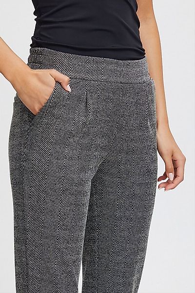 Ichi Stoffhose Stoffhose günstig online kaufen