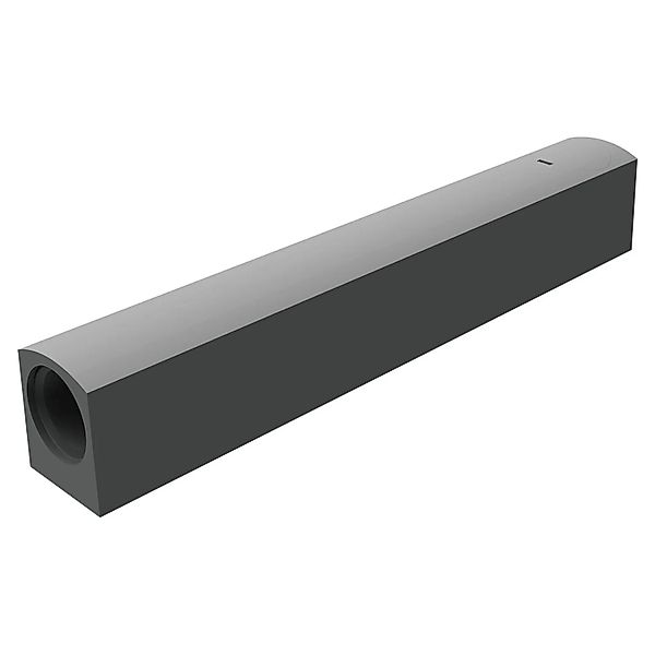 Kesseböhmer Einbauadapter Anthrazit für Push to Open Türdrucköffner Typ I I günstig online kaufen