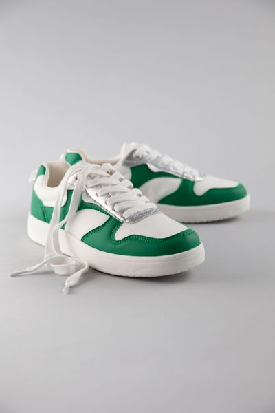 Aniston SHOES Sneaker, Freizeitschuh, Halbschuh, Schnürschuh günstig online kaufen