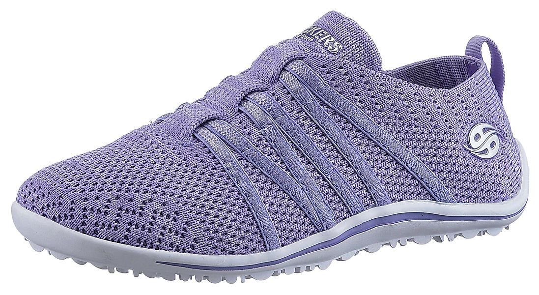 Dockers by Gerli Slip-On Sneaker, Barfußsohle, günstig online kaufen